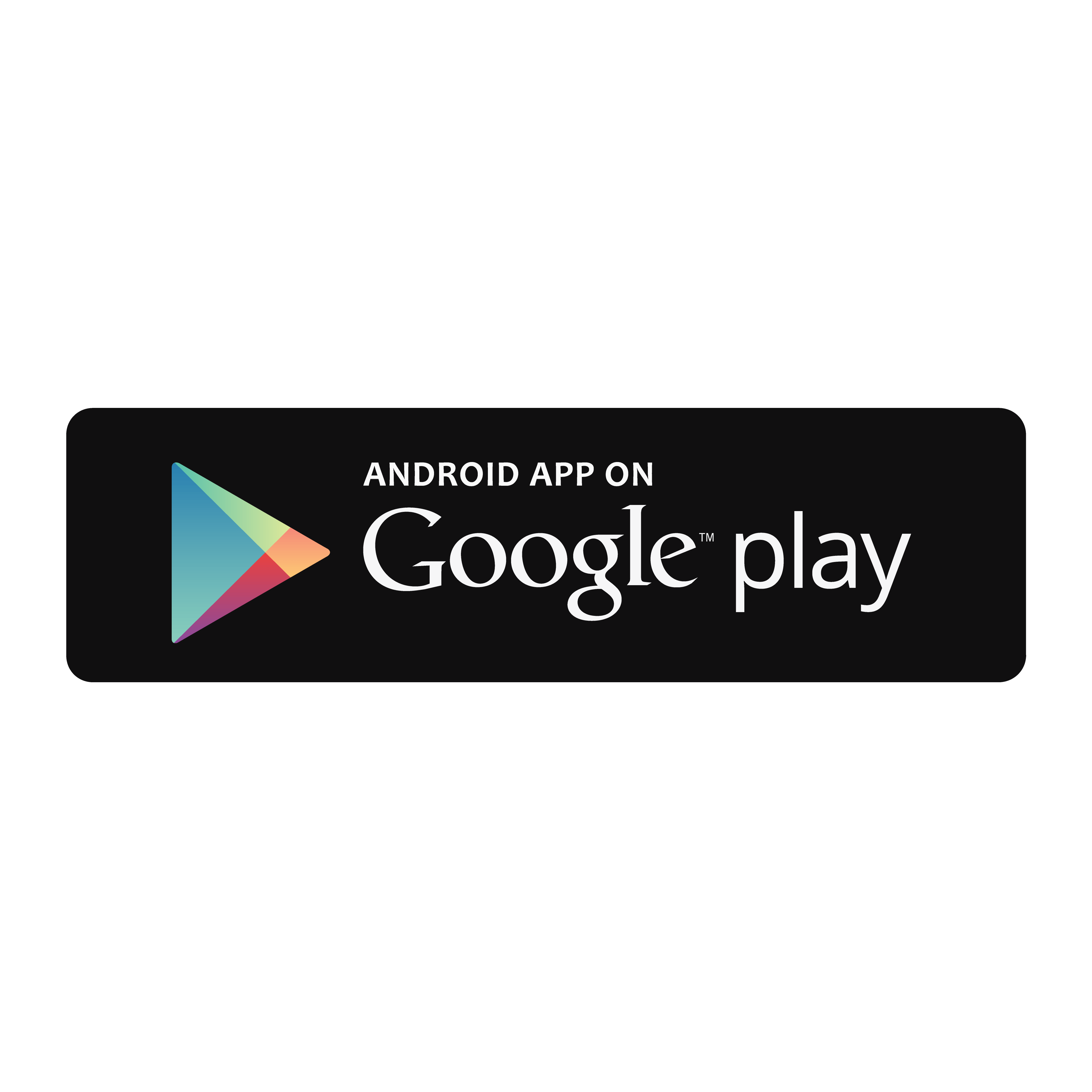 Google Play New Logo