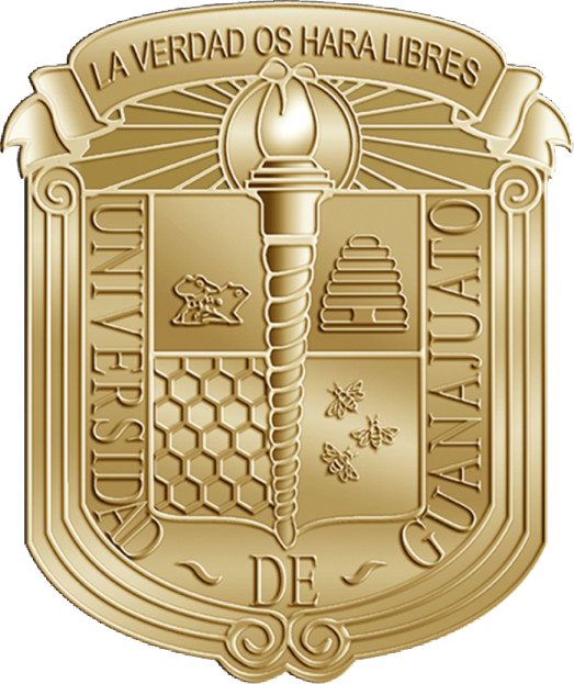 Universidad De Guanajuato Logo