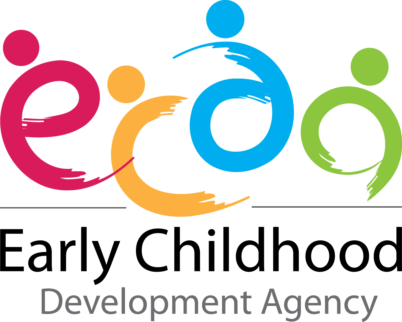 ECDA LOGO