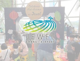 Jewel Changi Airport