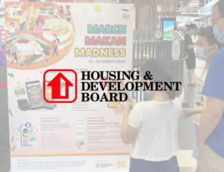 Housing & Development Board (HDB)