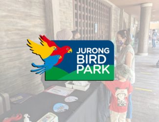 Jurong Bird Park