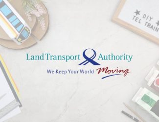 Land Transport Authority (LTA)