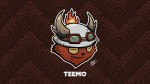 Demon Teemo Wallpaper by Skelun