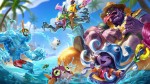 Pool Party Skins (2015)