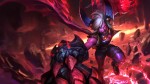 Demon Vi Skin