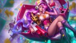 Arcade Miss Fortune Skin