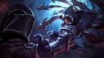 Talon Classic Skin