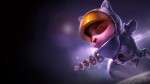 Astronaut Teemo Skin