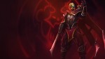 Crimson Elite Talon Skin