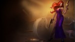 Secret Agent Miss Fortune Skin