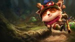 Teemo Classic Skin - Updated