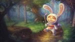 Cottontail Teemo Skin