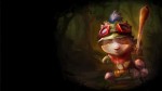 Teemo Classic Skin - Old