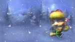 Happy Elf Teemo Skin