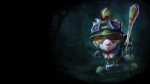 Recon Teemo Skin