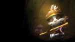 Badger Teemo Skin (Original)