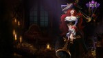 Waterloo Miss Fortune Skin - Chinese