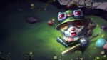 Recon Teemo Skin - Chinese