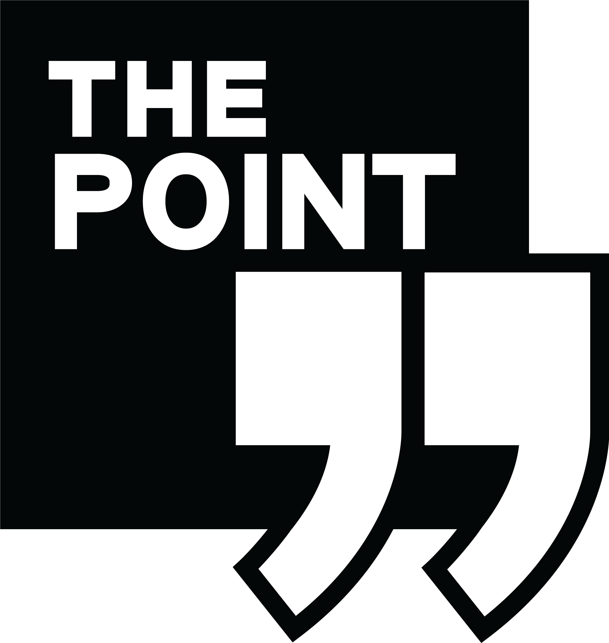 The Point