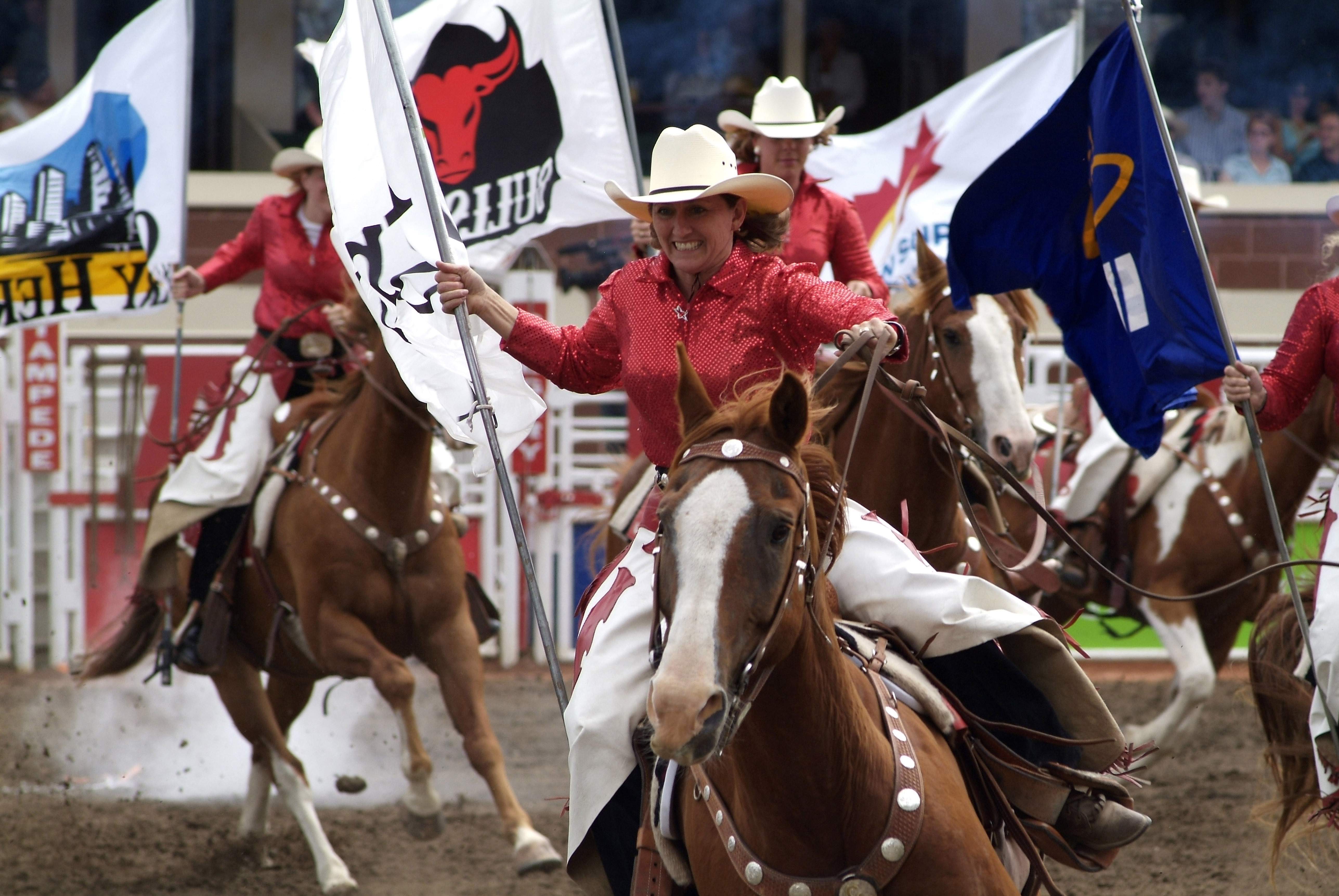 Calgary Stampede