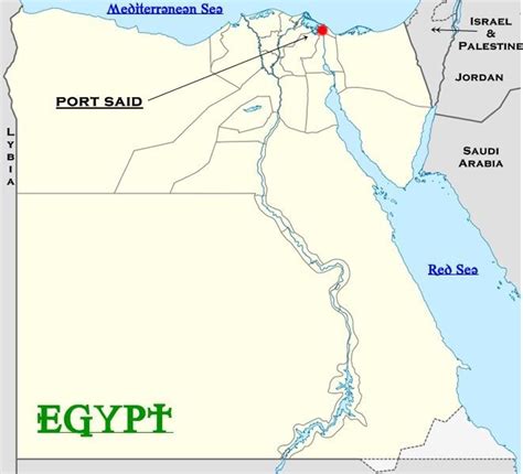 Download Aswan Map HD Maps (Images & PDF) | Longitude PR - Maps of ...