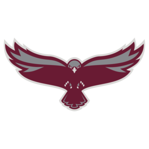 Maryland Eastern Shore Hawks logo PNG