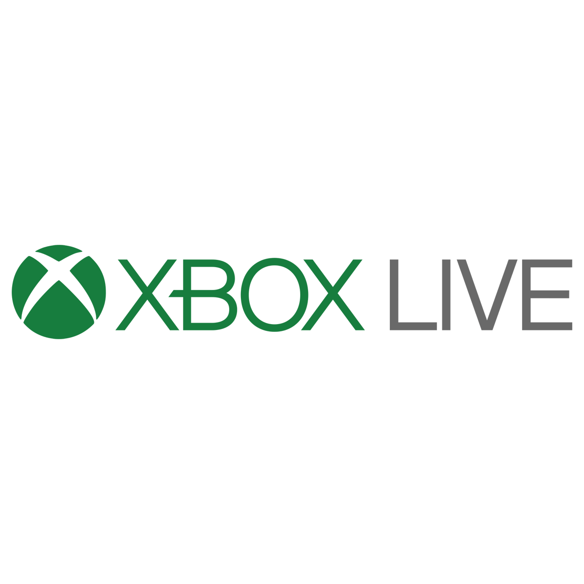 Xbox 360 Logo Transparent