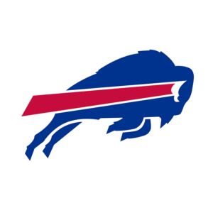 Buffalo Bills logo transparent PNG