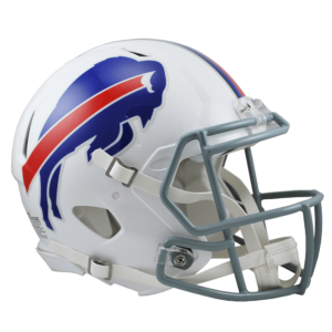 Buffalo Bills Helmet