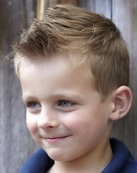 Kids haircuts pictures