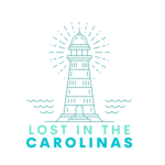 Lost In The Carolinas Logo