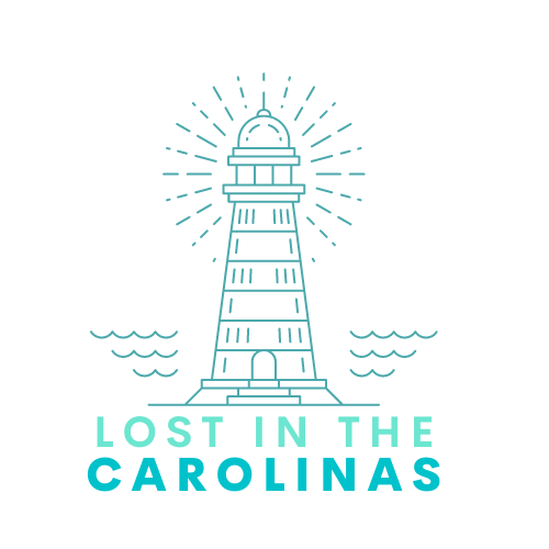 Lost In The Carolinas