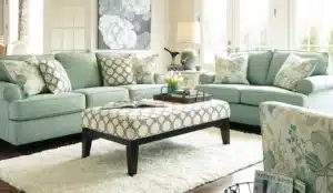 How to use the color green in your home for good Feng Shui