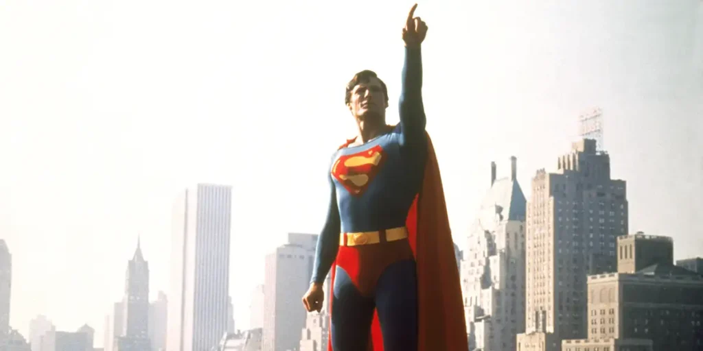 Super/Man: The Christopher Reeve Story