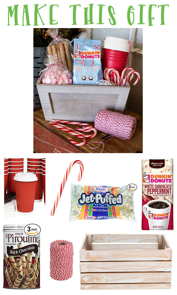 15 Christmas Neighbor Gift Ideas