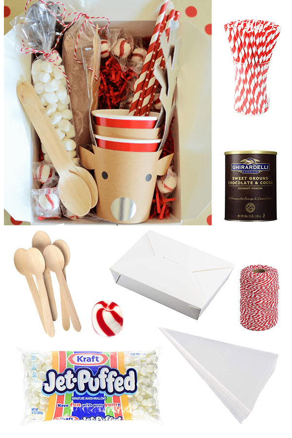 15 Christmas Neighbor Gift Ideas