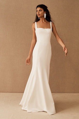 Jenny by Jenny Yoo Portia Gown