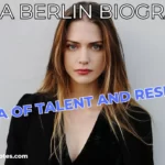 Laura_Berlin_Saga_of_Talent