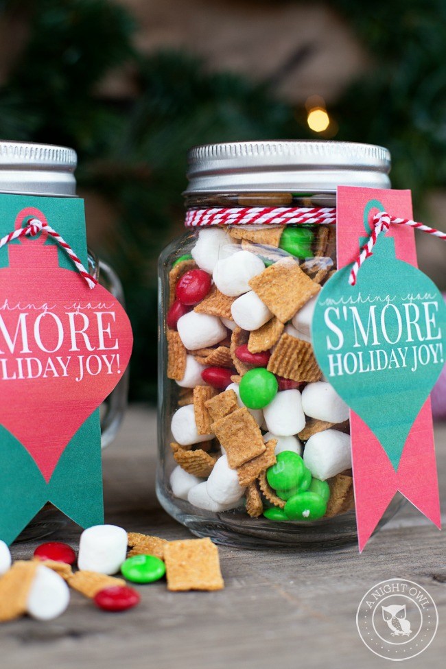 Spread some holiday cheer with these 15 Christmas Neighbor Gift Ideas on Love the Day!