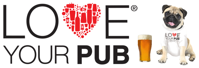 Love-Your-Pub with Pierre