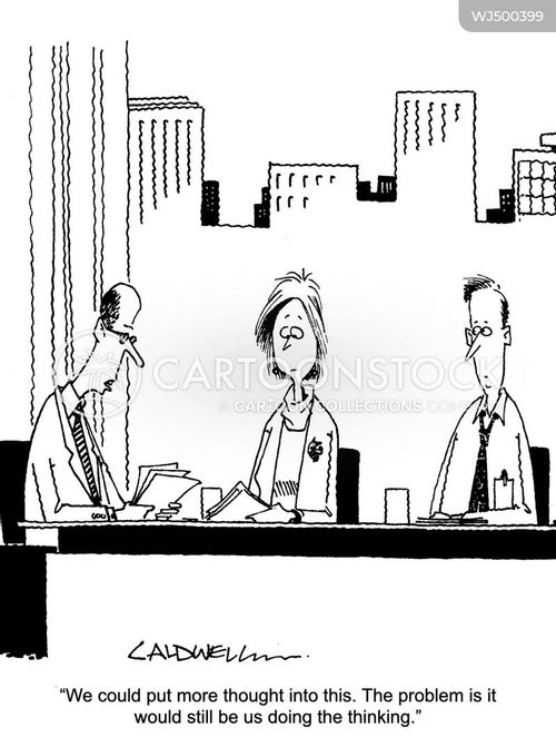 Teamwork Cartoon Images Funny : Cartoon: 