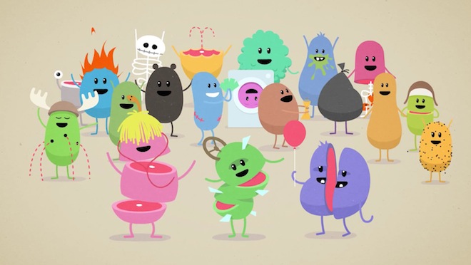 Dumb Ways to Die Animated Song from DumbWays2Die! – LOYAL K.N.G.