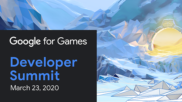 Developer Summit 2020