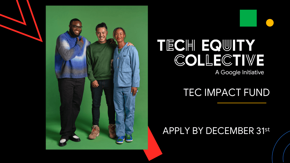 TECH EQUITY COLLECTIVE