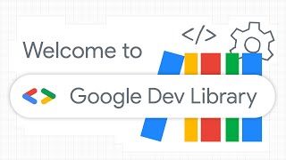 Google Dev Library