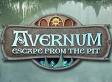 Avernum: Escape from the Pit