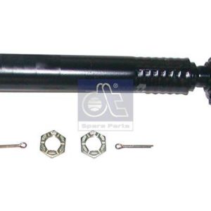 LPM Truck Parts - DRAG LINK (389877)