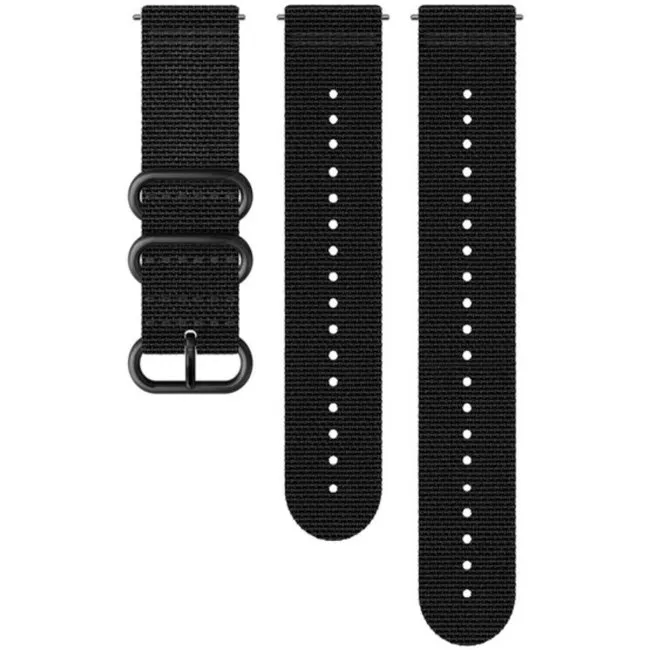 Suunto D5 Explore/Urban Straps