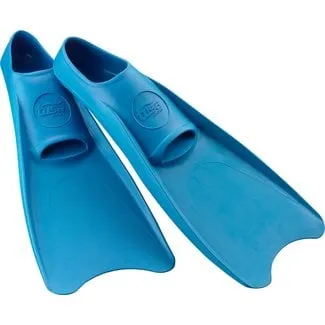 Tusa Full Foot Rubber Fin UF1202